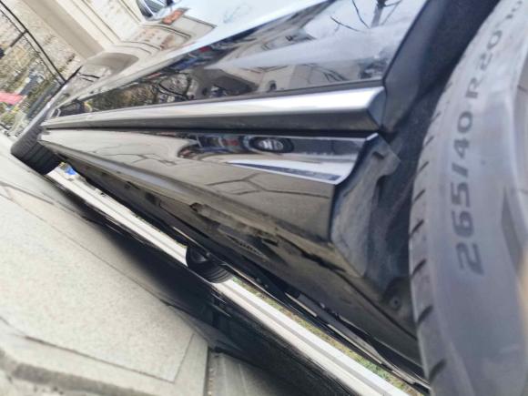 [成都·川G] 二手奥迪奥迪A82022款 A8L Horch创始人版 传奇型