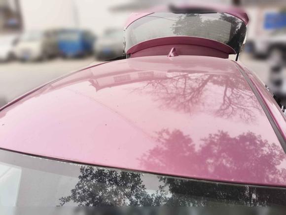 [广州·琼A] 二手丰田雅力士2009款 1.6E 自动舒适版