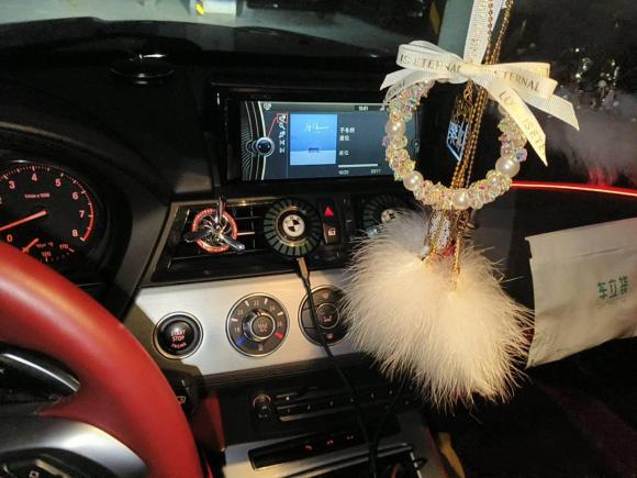 [武汉·鄂W] 二手宝马宝马Z42013款 sDrive20i领先型