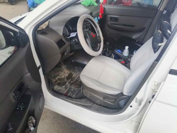 [义乌·赣H] 二手五菱汽车五菱宏光2020款 1.2L S基本型国VI LSI