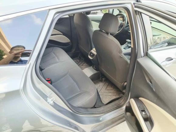 [上海·沪A] 二手别克微蓝62020款 插电混动 互联时尚型