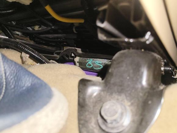 [深圳·粤B] 二手本田雅阁2013款 2.4L PE