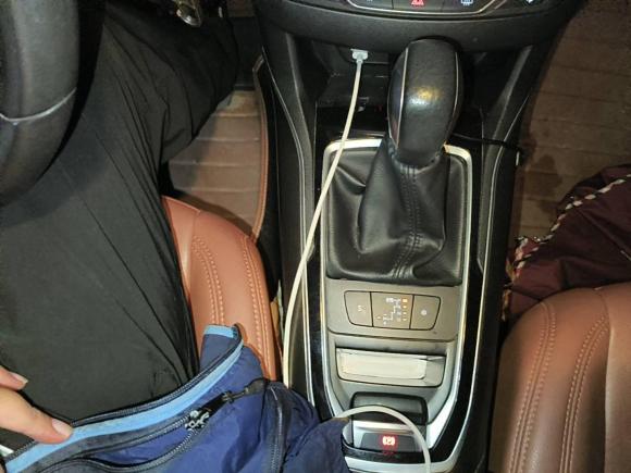 [上海·沪B] 二手标致标致4082014款 1.8L 自动豪华版