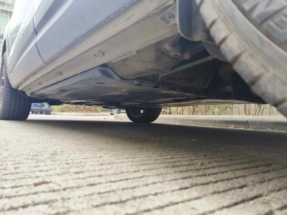 [宁波·浙B] 二手捷达捷达VS52019款 280TSI 自动荣耀型