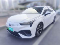 [青岛·鲁B] 埃安AION S2019款 魅 630