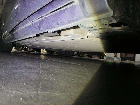 [无锡·苏B] 二手欧拉欧拉闪电猫2022款 555km 尊贵版