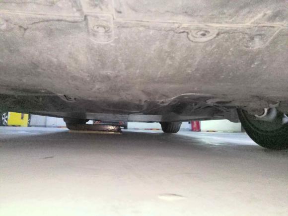 [上海·沪A] 二手特斯拉Model Y2021款 标准续航后驱版