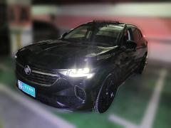 [武汉·鄂A] 别克昂科威S2022款 昂科威S GS 两驱智享运动型