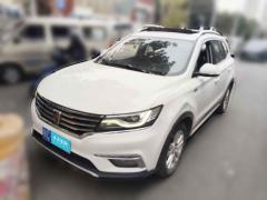 [合肥·鄂C] 荣威荣威RX52018款 20T 两驱手动旗舰版