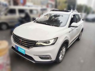 荣威荣威RX52018款 20T 两驱手动旗舰版