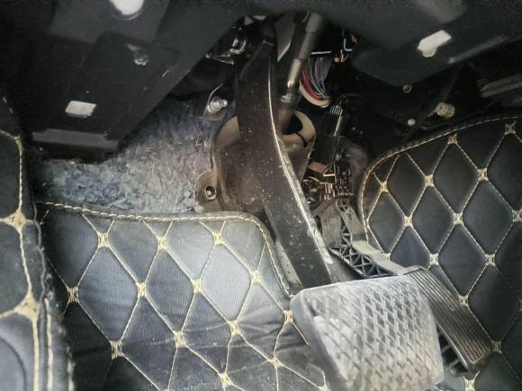 [杭州·浙A] 二手本田雅阁2016款 2.0L 舒适版