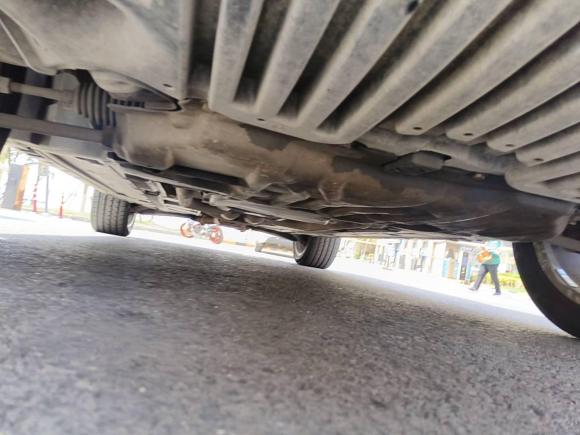 [青岛·鲁B] 二手奔驰奔驰GLK级2013款 GLK 300 4MATIC 动感型