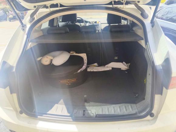 [苏州·苏U] 二手捷豹捷豹E-PACE2018款 P250 S 国V