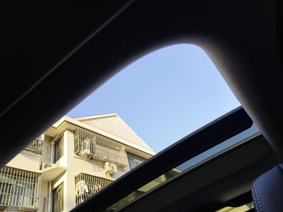 [上海·沪B] 二手奔驰奔驰C级2016款 C 200 L 运动型