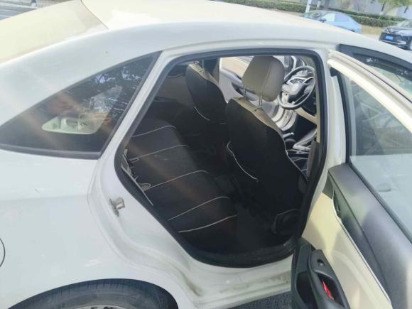 [无锡·苏B] 二手别克英朗2015款 15N 自动精英型