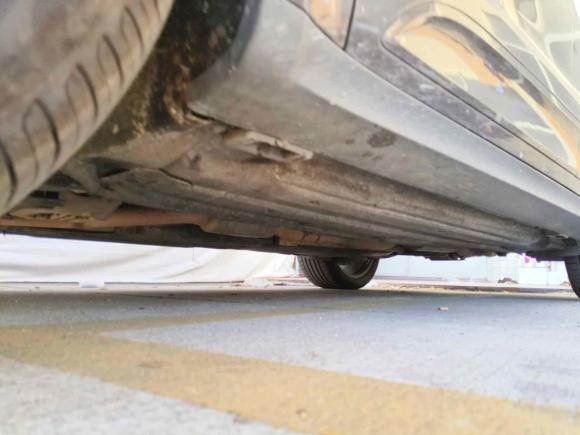 [佛山·粤Y] 二手保时捷Macan2014款 Macan 2.0T