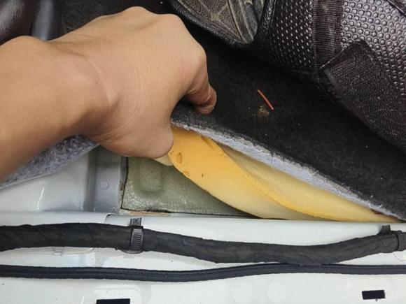 [南京·苏A] 二手荣威荣威3602017款 1.5L 自动豪华版