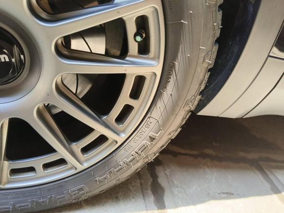 [上海·沪E] 二手大众途昂2024款 530 V6 四驱尊崇旗舰版