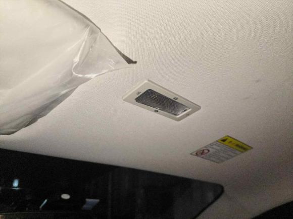 [温州·浙C] 二手荣威科莱威CLEVER2022款 311km元气啵啵版