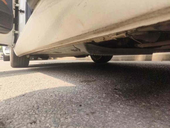 [无锡·苏B] 二手大众尚酷2011款 2.0TSI 豪华版