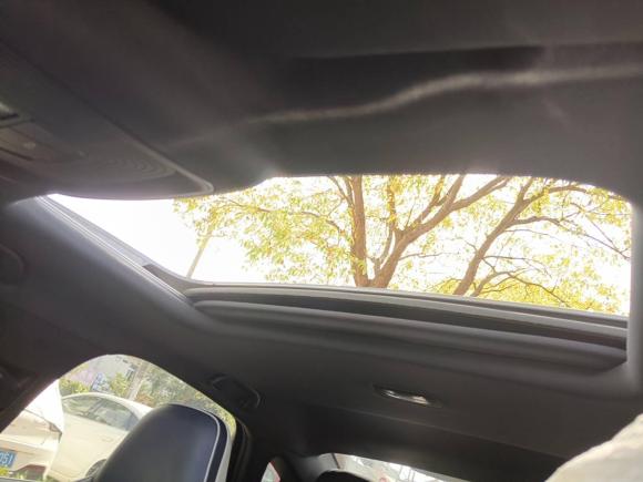 [上海·沪A] 二手比亚迪秦PLUS2021款 EV 400KM 豪华型