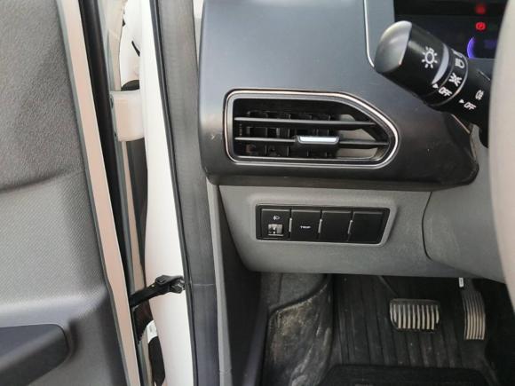 [西安·陕A] 二手吉利汽车熊猫2024款 熊猫mini 200km 龙腾PRO版