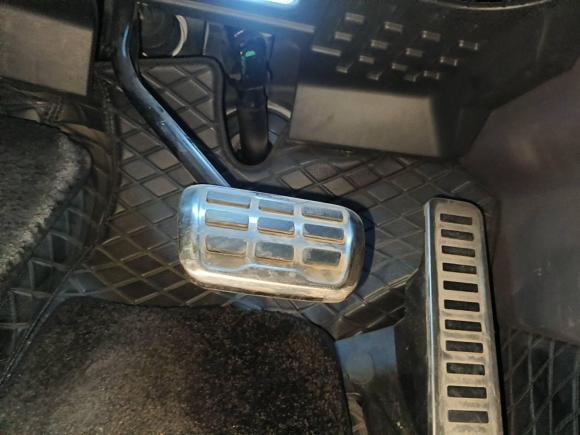 [武汉·鄂A] 二手红旗红旗E-HS92021款 510km 旗领版 四座