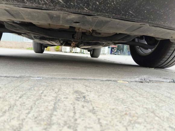 [广州·粤A] 二手日产奇骏2019款 2.0L CVT舒适版 2WD