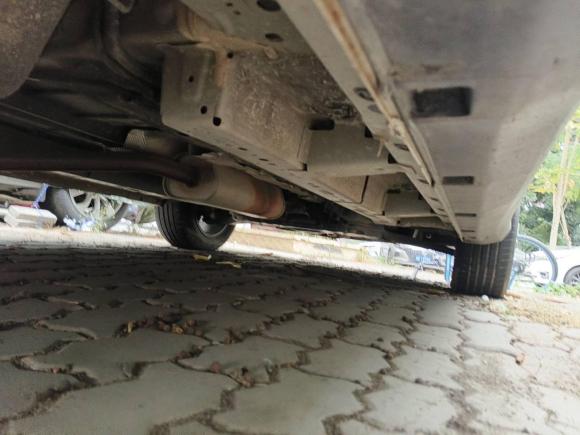 [广州·粤E] 二手东风风光风光5002022款 1.5T CVT畅享型