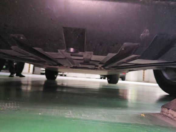 [南京·苏A] 二手比亚迪元新能源2019款 EV535 智联领创型