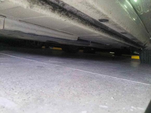 [杭州·浙A] 二手别克威朗2015款 三厢 15S 自动领先型