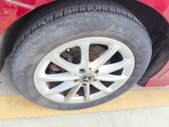 [佛山·粤X] 二手奔驰奔驰A级2020款 改款 A 200 L 运动轿车时尚型