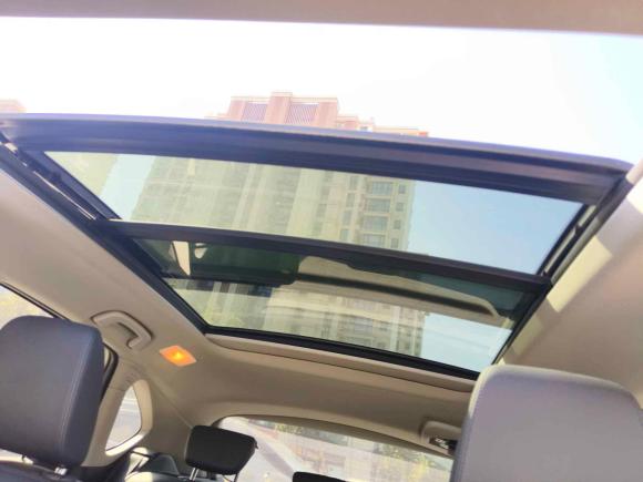 [嘉兴·浙F] 二手宝马宝马2系旅行车2016款 218i 运动设计套装