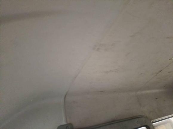 [杭州·豫A] 二手依维柯依维柯得意2017款 2.5T A35客车5-7座47Z5