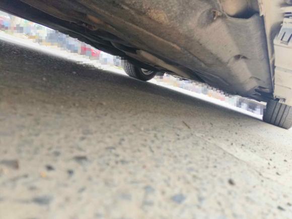 [武汉·豫S] 二手福特蒙迪欧2022款 EcoBoost 245 豪华型