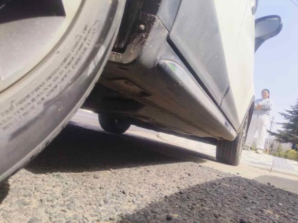 [青岛·鲁B] 二手江汽集团瑞风S32018款 智驱版 1.6L CVT豪华型