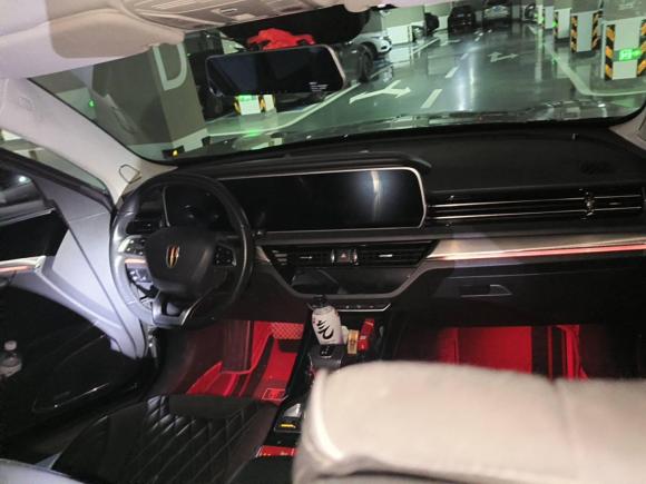 [深圳·湘K] 二手红旗红旗HS52019款 2.0T 智联旗享版