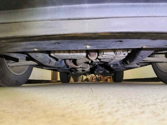 [无锡·苏B] 二手凯迪拉克凯迪拉克SRX2015款 3.0L 舒适型