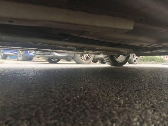 [南京·苏A] 二手别克威朗2023款 Pro 乐享版