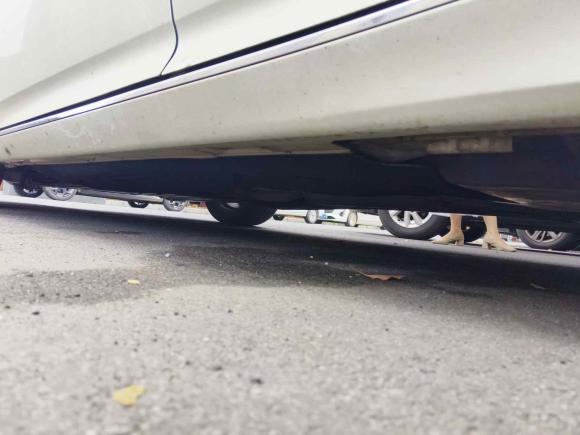 [南昌·粤S] 二手本田雅阁2018款 260TURBO 精英版 国VI