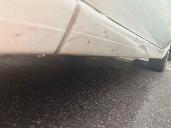 [南京·苏C] 二手别克英朗2017款 15N 自动进取型