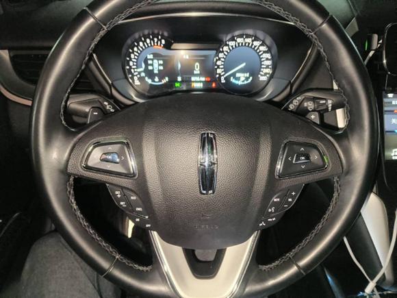 [上海·沪E] 二手林肯林肯MKC2019款 2.0T 两驱尊享版 国V