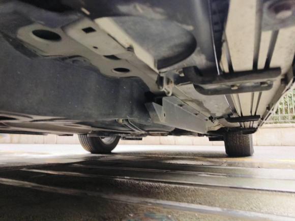 [湖州·浙E] 二手别克昂科威Plus2017款 28T 四驱精英型