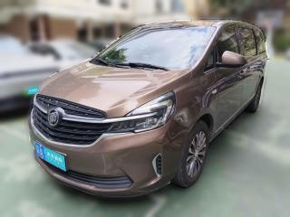 别克别克GL82020款 陆上公务舱 652T 豪华型「广州二手车」「天天拍车」