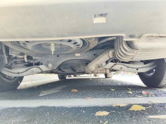 [苏州·苏E] 二手别克别克GL82022款 ES陆尊 653T 舒适型