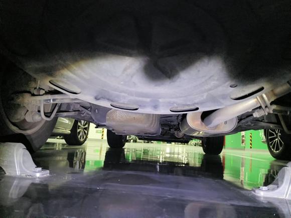 [上海·沪A] 二手丰田汉兰达2009款 2.7L 两驱7座精英版