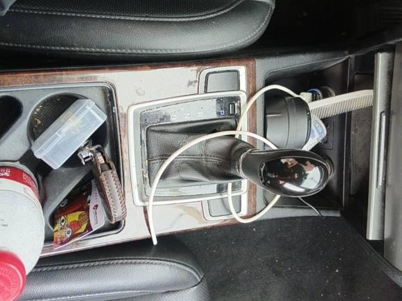 [杭州·浙A] 二手现代名图2014款 1.8L 自动尊贵型DLX