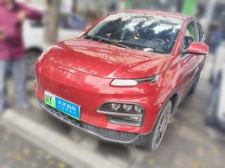 大运悦虎2020款 四驱新锐版
