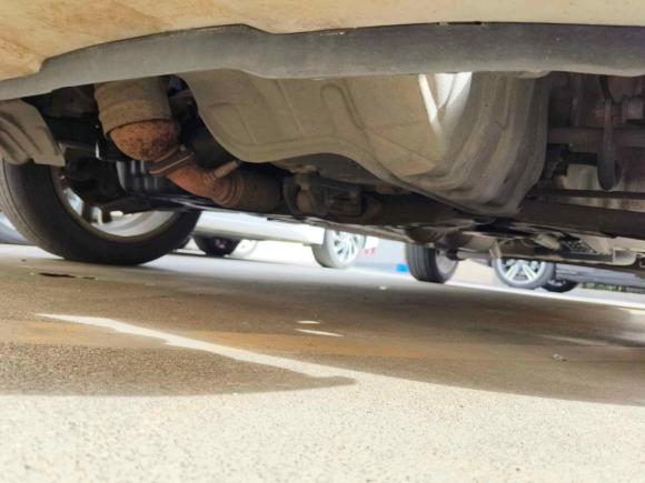 [杭州·浙A] 二手长安长安CS352015款 1.6L 自动豪华型 国IV