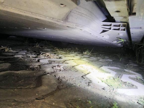 [温州·浙C] 二手威马汽车威马E.52021款 400 即客行